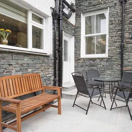 Casa de Férias 3 Bed In Keswick Sz030 Keswick (Cumbria)