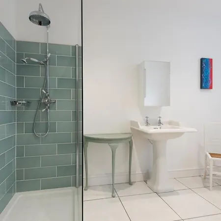Casa de Férias 3 Bed In Keswick Sz030