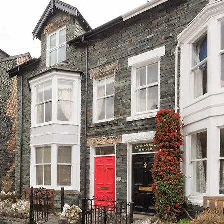 3 Bed In Keswick Sz030