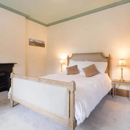 Casa de Férias 3 Bed In Keswick Sz030 *