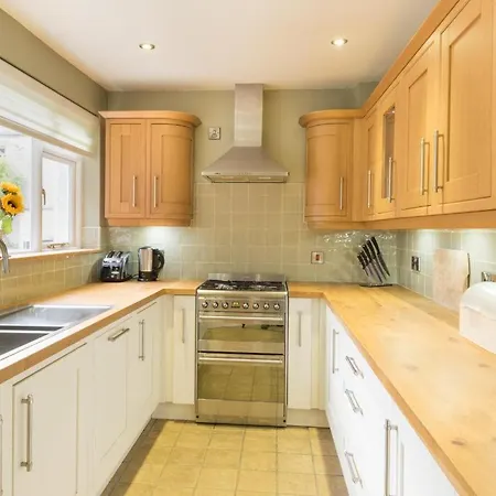 3 Bed In Keswick Sz030 * Кесвик