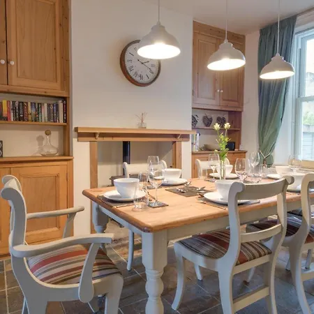 3 Bed In Keswick Sz030 Casa de Férias *